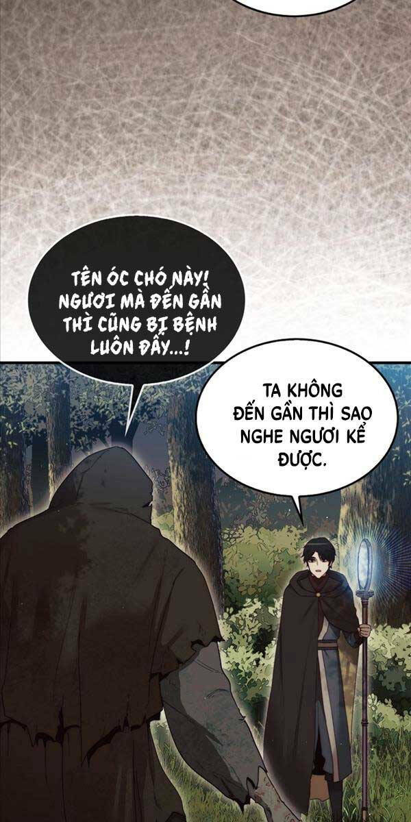 Quân Cờ Thứ 31 Lật Ngược Ván Cờ - Chapter 6 - Page 57