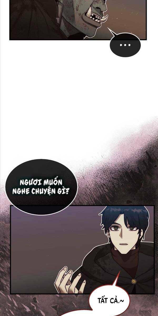 Quân Cờ Thứ 31 Lật Ngược Ván Cờ - Chapter 6 - Page 59