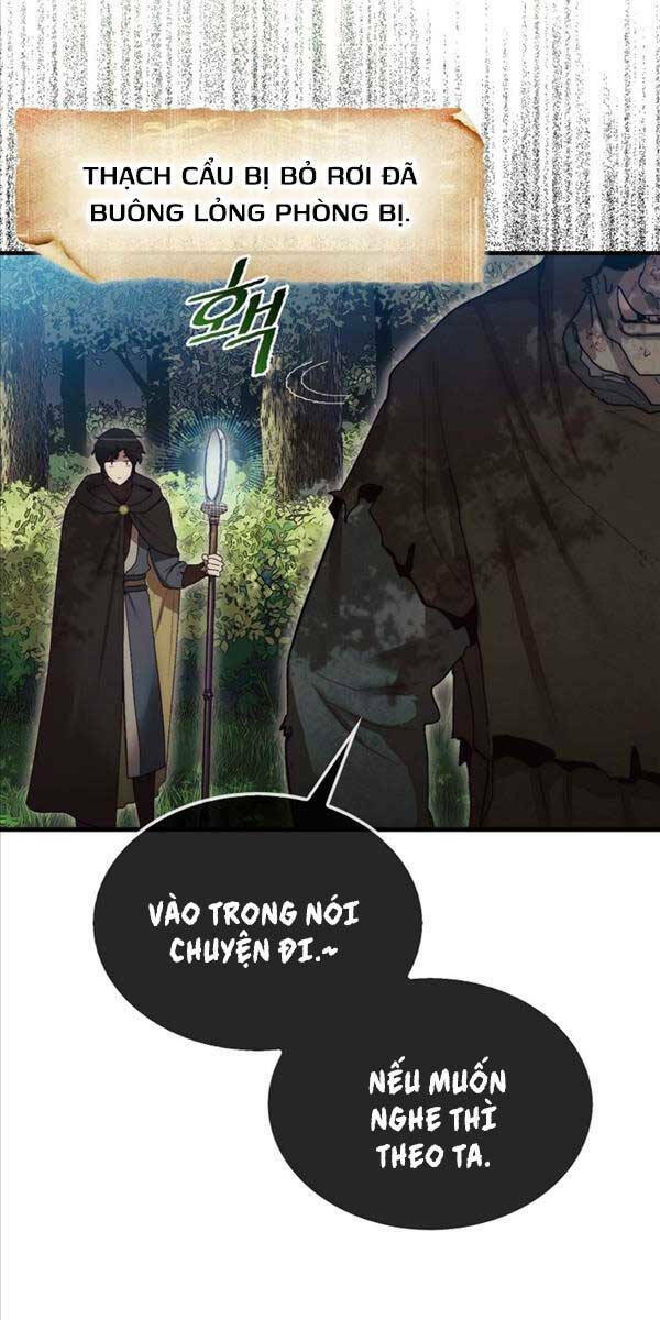 Quân Cờ Thứ 31 Lật Ngược Ván Cờ - Chapter 6 - Page 61