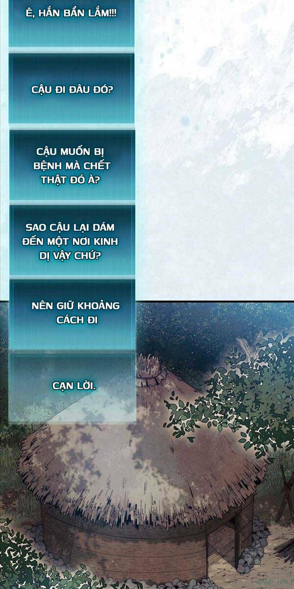 Quân Cờ Thứ 31 Lật Ngược Ván Cờ - Chapter 6 - Page 64