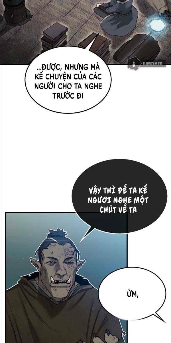 Quân Cờ Thứ 31 Lật Ngược Ván Cờ - Chapter 6 - Page 69