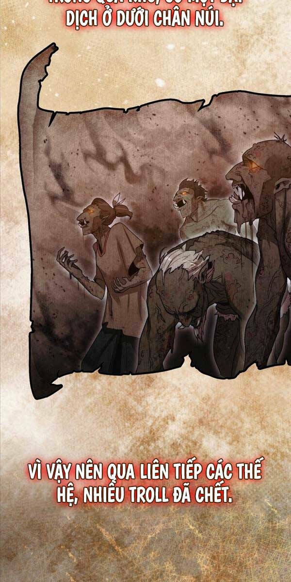 Quân Cờ Thứ 31 Lật Ngược Ván Cờ - Chapter 6 - Page 71