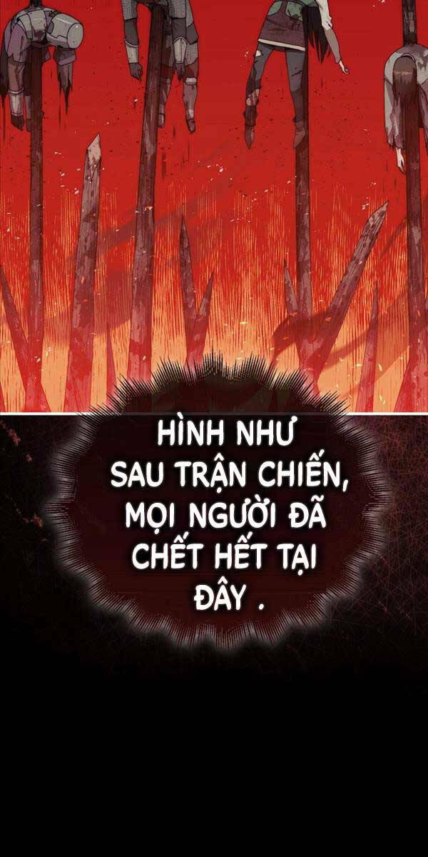 Quân Cờ Thứ 31 Lật Ngược Ván Cờ - Chapter 6 - Page 7