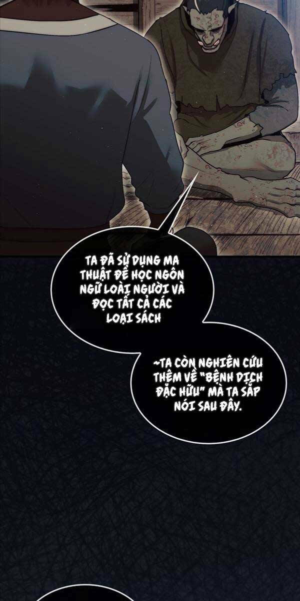 Quân Cờ Thứ 31 Lật Ngược Ván Cờ - Chapter 6 - Page 83