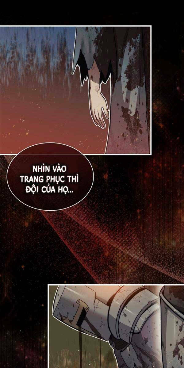 Quân Cờ Thứ 31 Lật Ngược Ván Cờ - Chapter 6 - Page 8