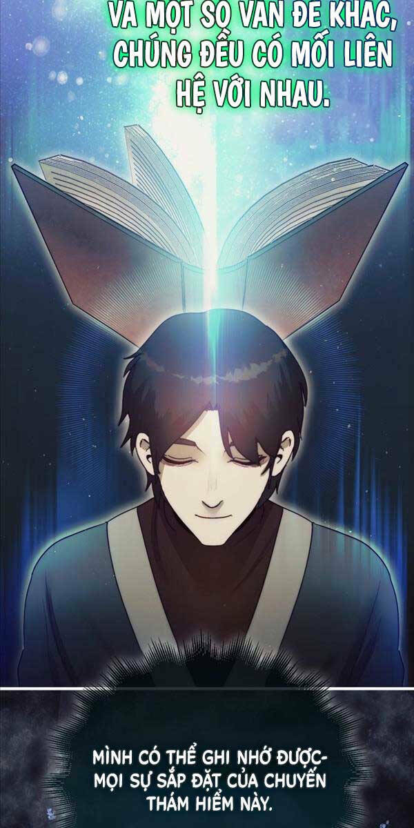 Quân Cờ Thứ 31 Lật Ngược Ván Cờ - Chapter 6 - Page 90