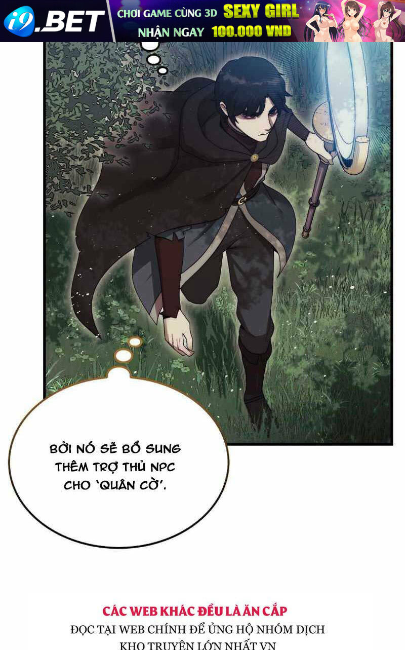 Quân Cờ Thứ 31 Lật Ngược Ván Cờ - Chapter 7 - Page 9