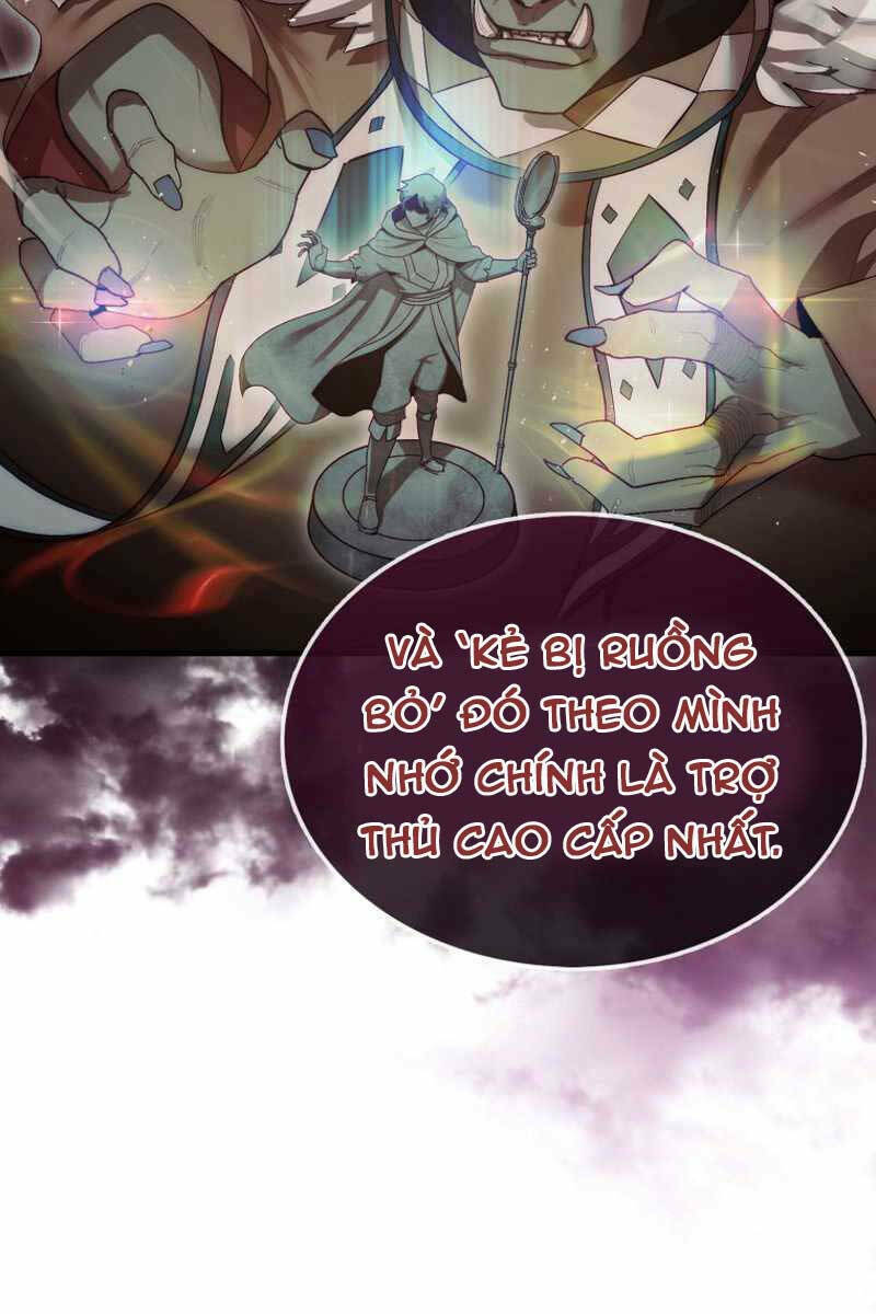 Quân Cờ Thứ 31 Lật Ngược Ván Cờ - Chapter 7 - Page 11