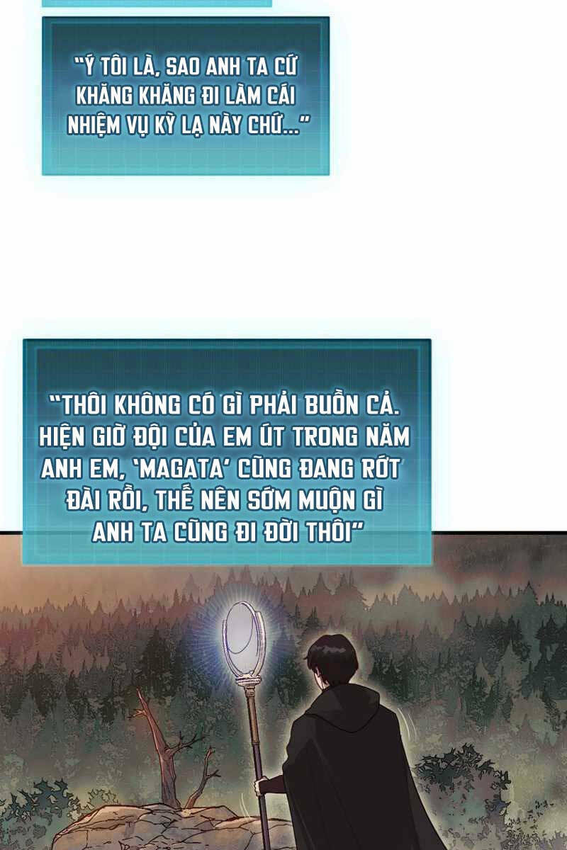 Quân Cờ Thứ 31 Lật Ngược Ván Cờ - Chapter 7 - Page 23