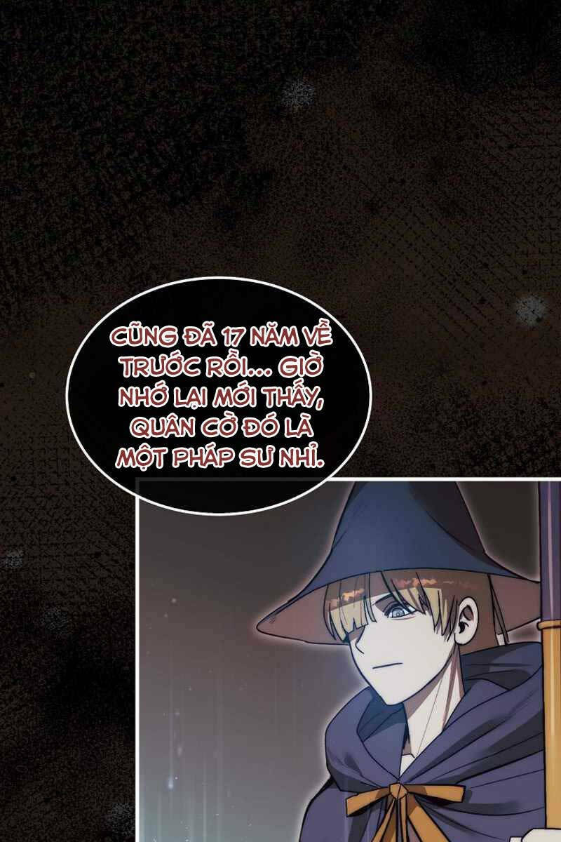 Quân Cờ Thứ 31 Lật Ngược Ván Cờ - Chapter 7 - Page 35