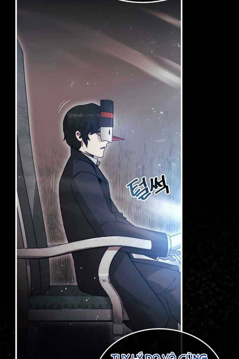 Quân Cờ Thứ 31 Lật Ngược Ván Cờ - Chapter 7 - Page 46