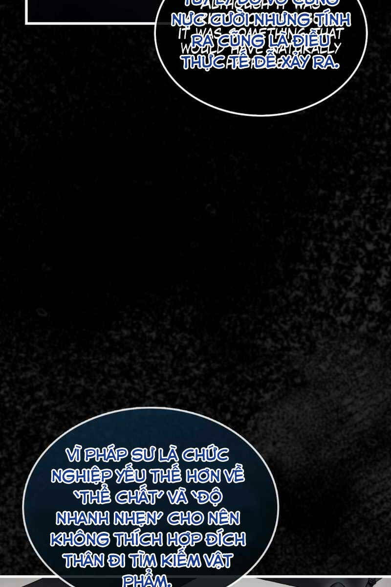 Quân Cờ Thứ 31 Lật Ngược Ván Cờ - Chapter 7 - Page 47