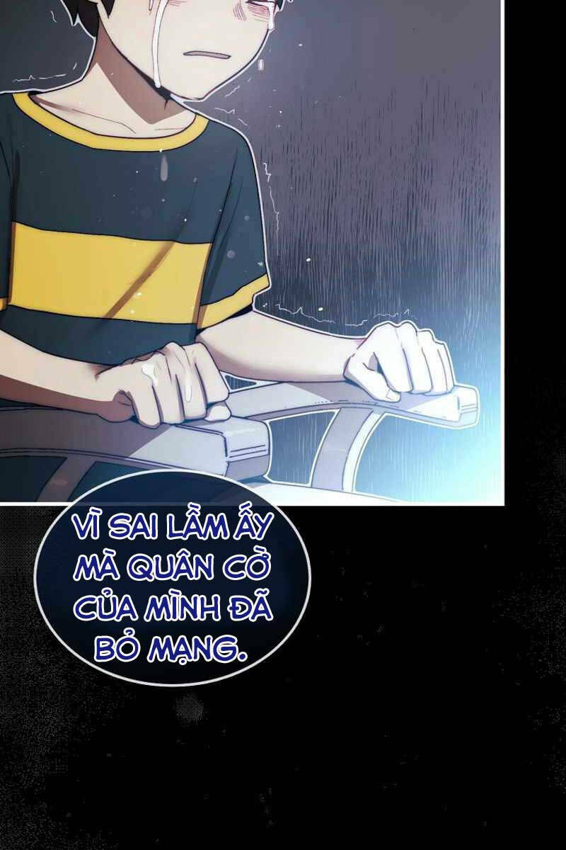 Quân Cờ Thứ 31 Lật Ngược Ván Cờ - Chapter 7 - Page 51