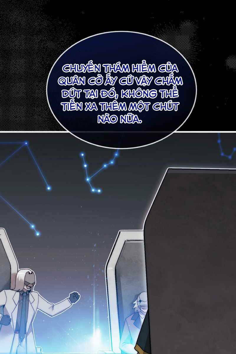 Quân Cờ Thứ 31 Lật Ngược Ván Cờ - Chapter 7 - Page 52