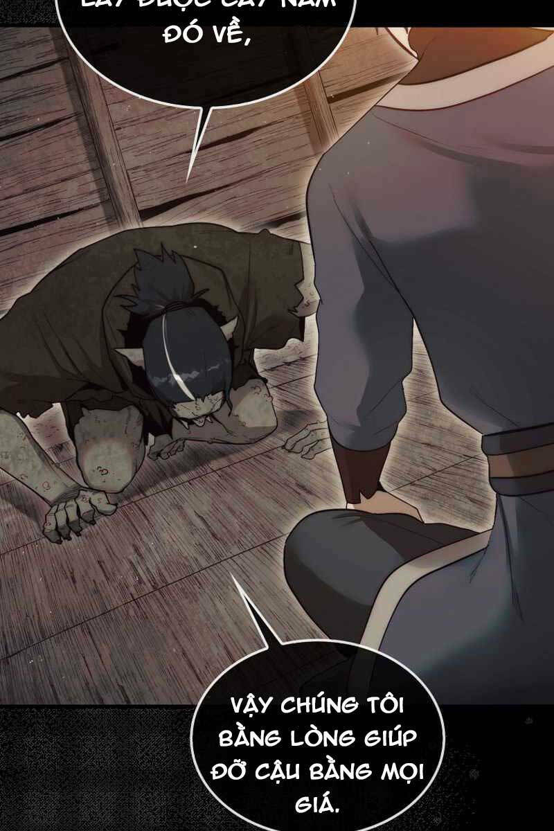 Quân Cờ Thứ 31 Lật Ngược Ván Cờ - Chapter 7 - Page 5