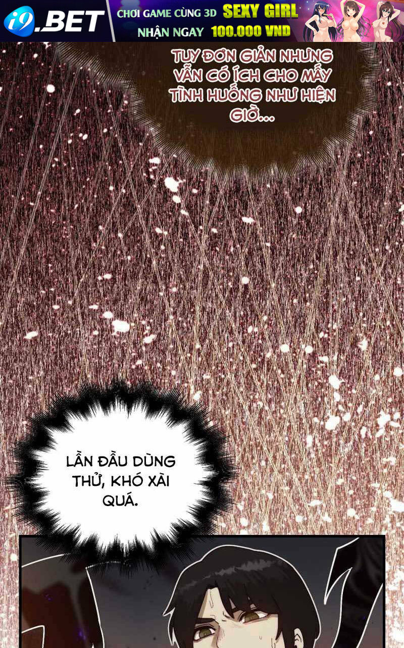 Quân Cờ Thứ 31 Lật Ngược Ván Cờ - Chapter 7 - Page 70