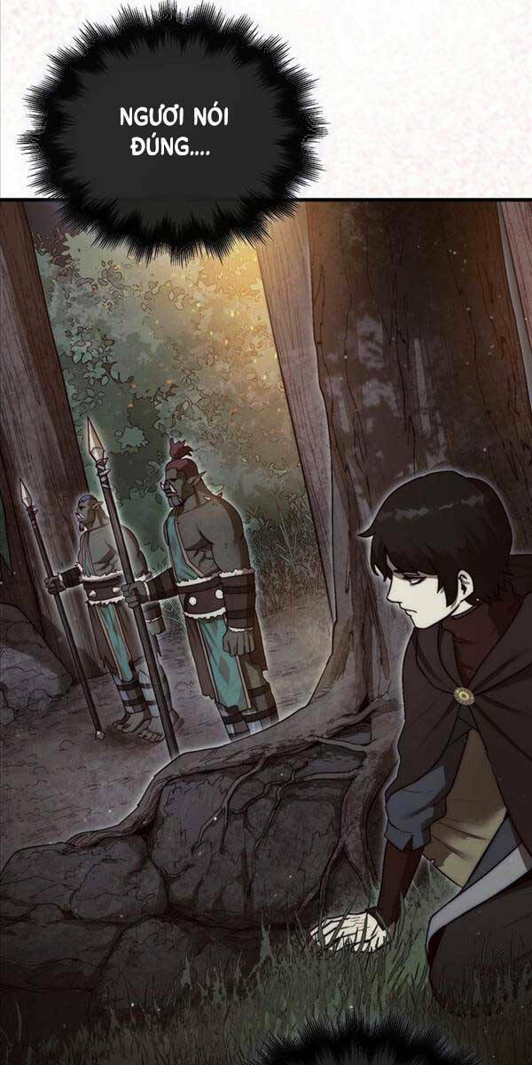 Quân Cờ Thứ 31 Lật Ngược Ván Cờ - Chapter 8 - Page 11