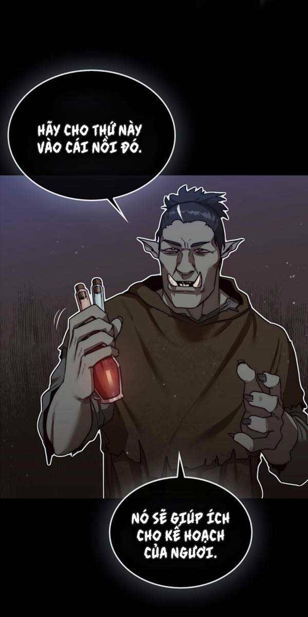 Quân Cờ Thứ 31 Lật Ngược Ván Cờ - Chapter 8 - Page 17