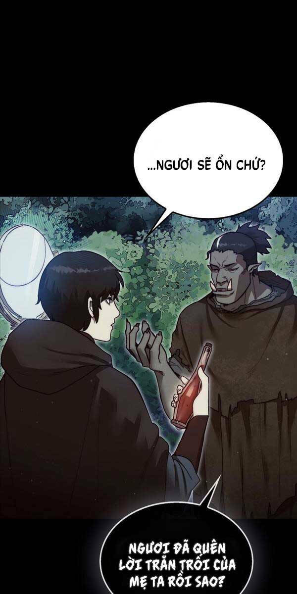 Quân Cờ Thứ 31 Lật Ngược Ván Cờ - Chapter 8 - Page 18