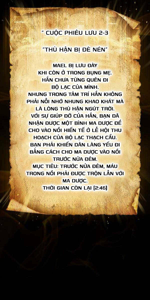 Quân Cờ Thứ 31 Lật Ngược Ván Cờ - Chapter 8 - Page 21