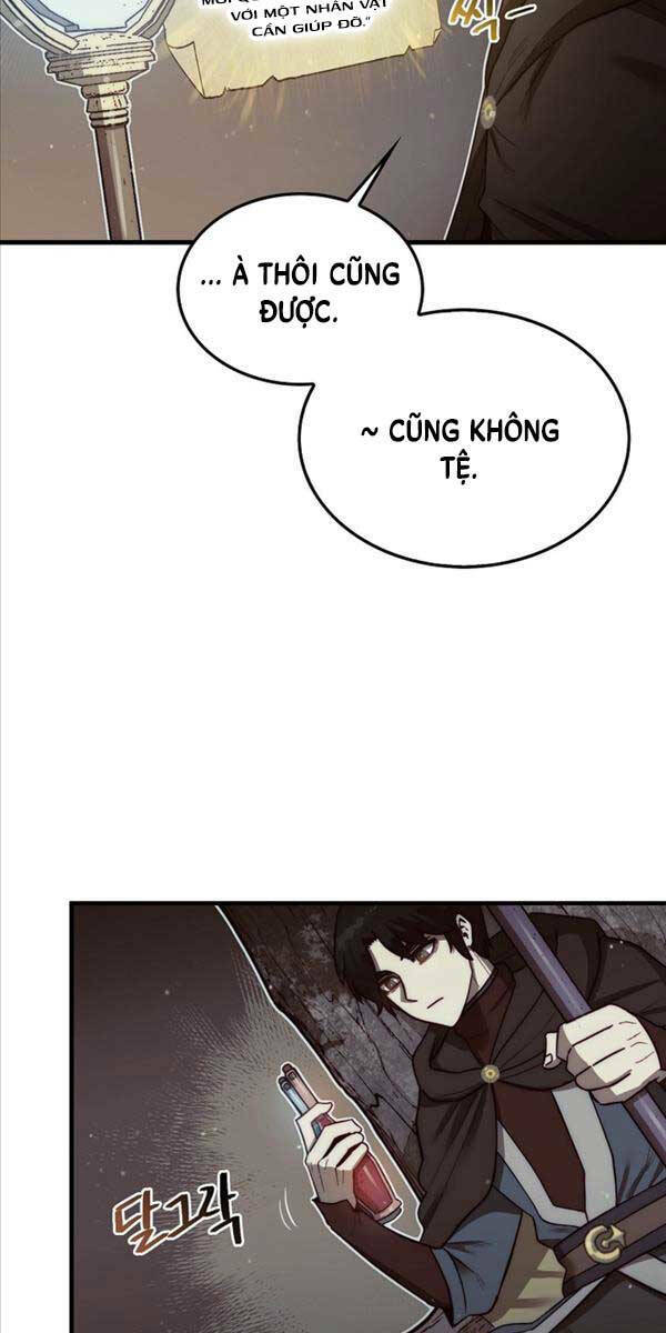 Quân Cờ Thứ 31 Lật Ngược Ván Cờ - Chapter 8 - Page 30