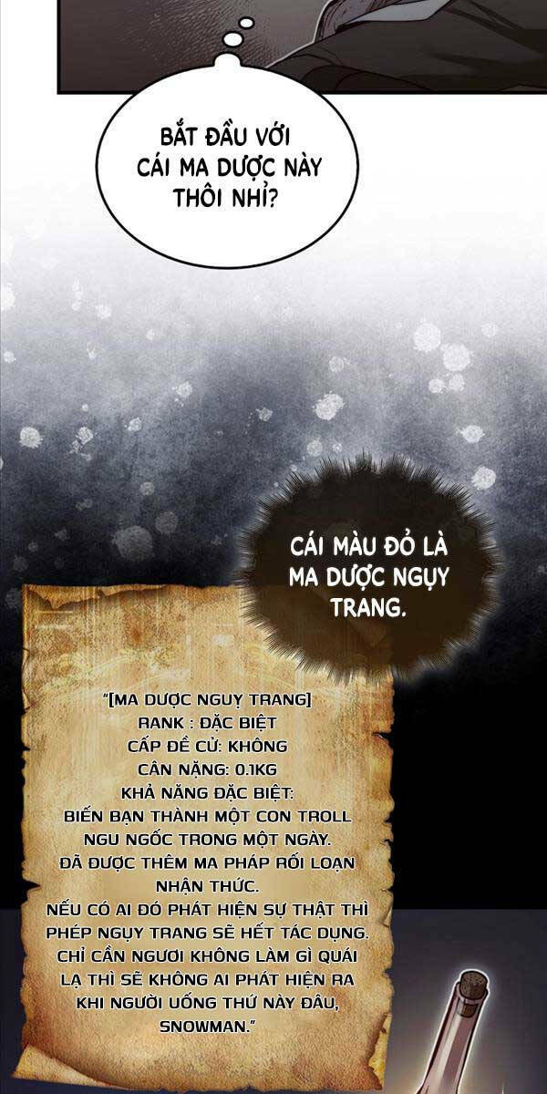 Quân Cờ Thứ 31 Lật Ngược Ván Cờ - Chapter 8 - Page 31