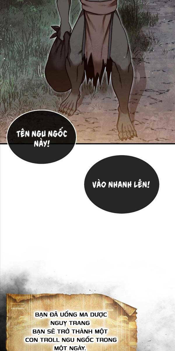 Quân Cờ Thứ 31 Lật Ngược Ván Cờ - Chapter 8 - Page 42