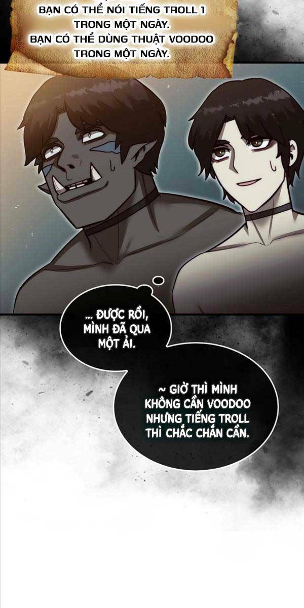 Quân Cờ Thứ 31 Lật Ngược Ván Cờ - Chapter 8 - Page 43