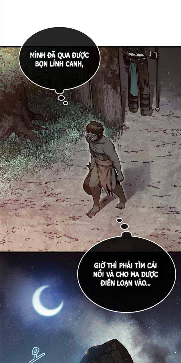 Quân Cờ Thứ 31 Lật Ngược Ván Cờ - Chapter 8 - Page 44