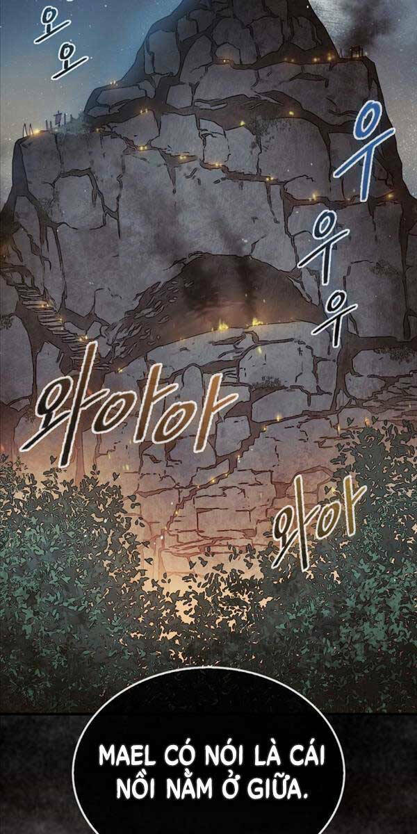 Quân Cờ Thứ 31 Lật Ngược Ván Cờ - Chapter 8 - Page 45