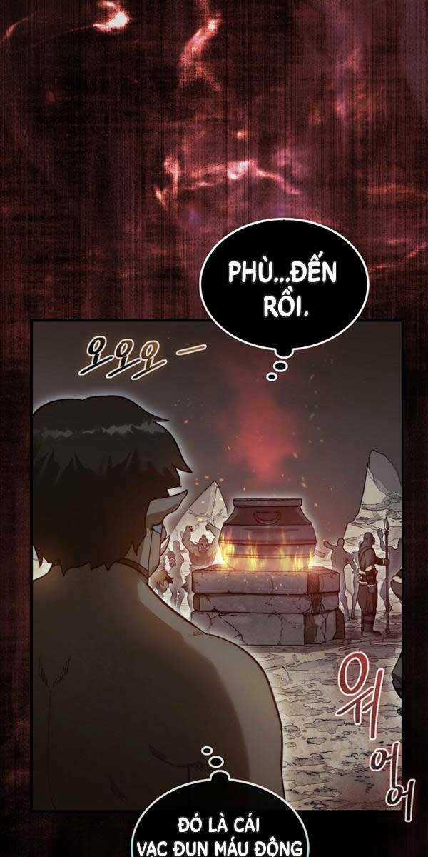 Quân Cờ Thứ 31 Lật Ngược Ván Cờ - Chapter 8 - Page 54