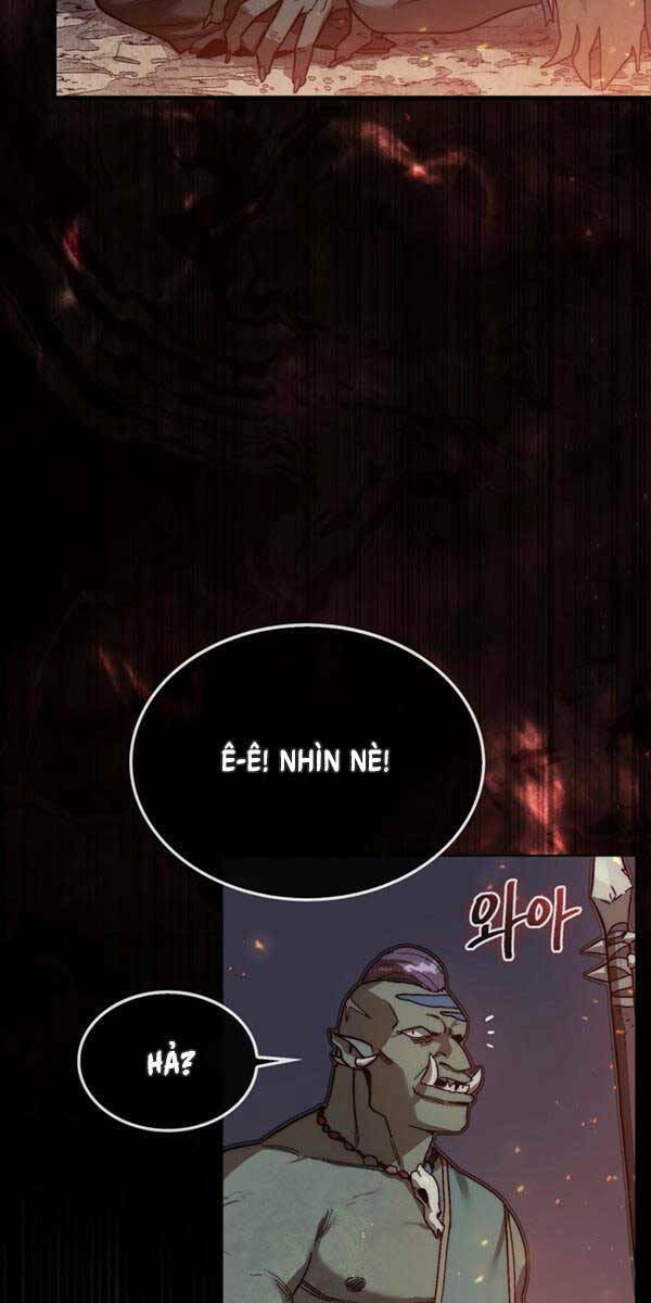 Quân Cờ Thứ 31 Lật Ngược Ván Cờ - Chapter 8 - Page 56