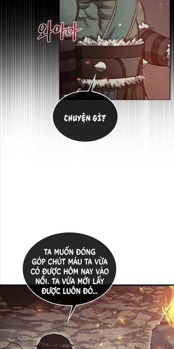 Quân Cờ Thứ 31 Lật Ngược Ván Cờ - Chapter 8 - Page 57
