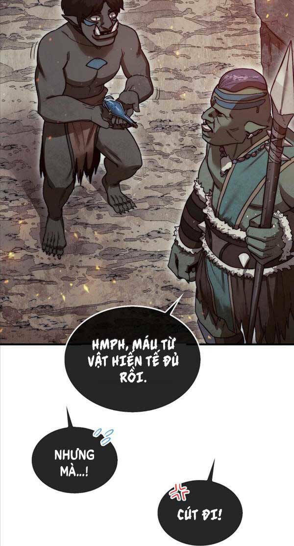 Quân Cờ Thứ 31 Lật Ngược Ván Cờ - Chapter 8 - Page 58