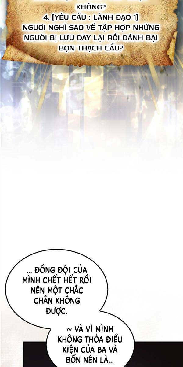 Quân Cờ Thứ 31 Lật Ngược Ván Cờ - Chapter 8 - Page 5