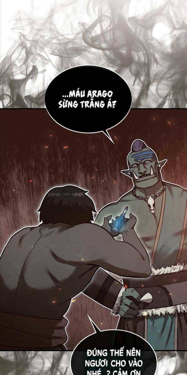 Quân Cờ Thứ 31 Lật Ngược Ván Cờ - Chapter 8 - Page 60