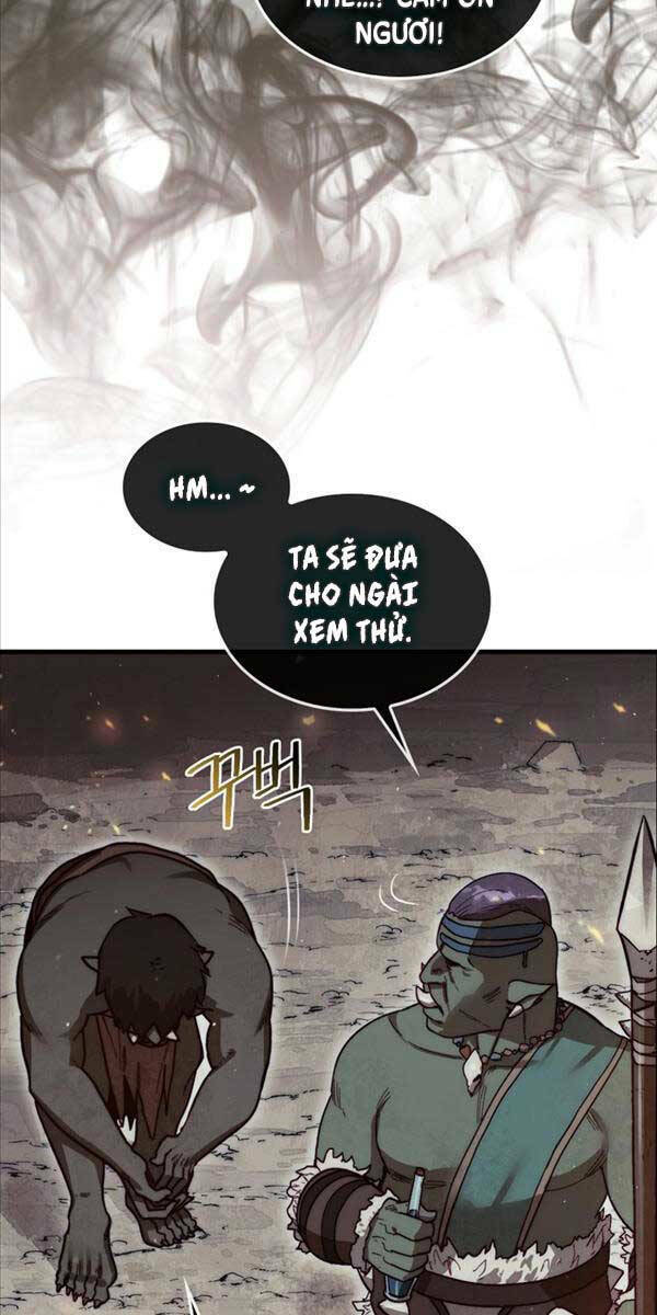 Quân Cờ Thứ 31 Lật Ngược Ván Cờ - Chapter 8 - Page 61