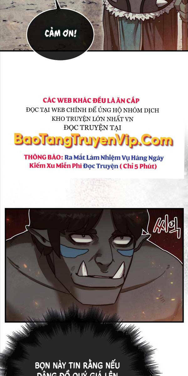 Quân Cờ Thứ 31 Lật Ngược Ván Cờ - Chapter 8 - Page 62