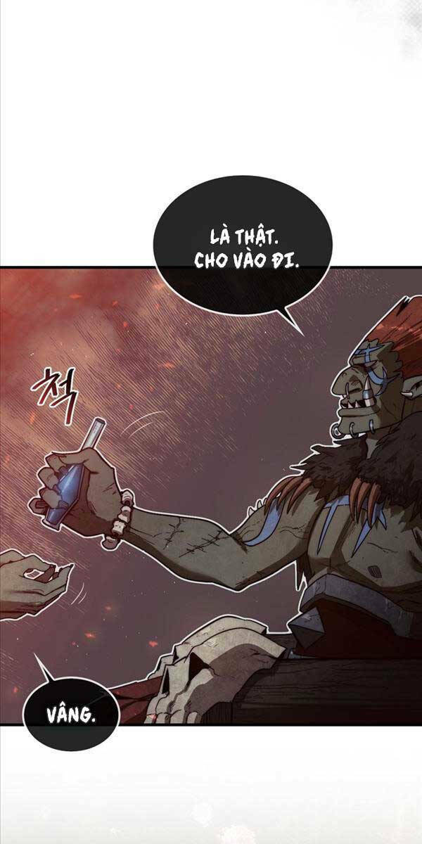 Quân Cờ Thứ 31 Lật Ngược Ván Cờ - Chapter 8 - Page 66