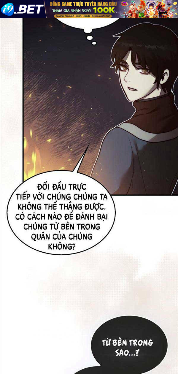 Quân Cờ Thứ 31 Lật Ngược Ván Cờ - Chapter 8 - Page 6