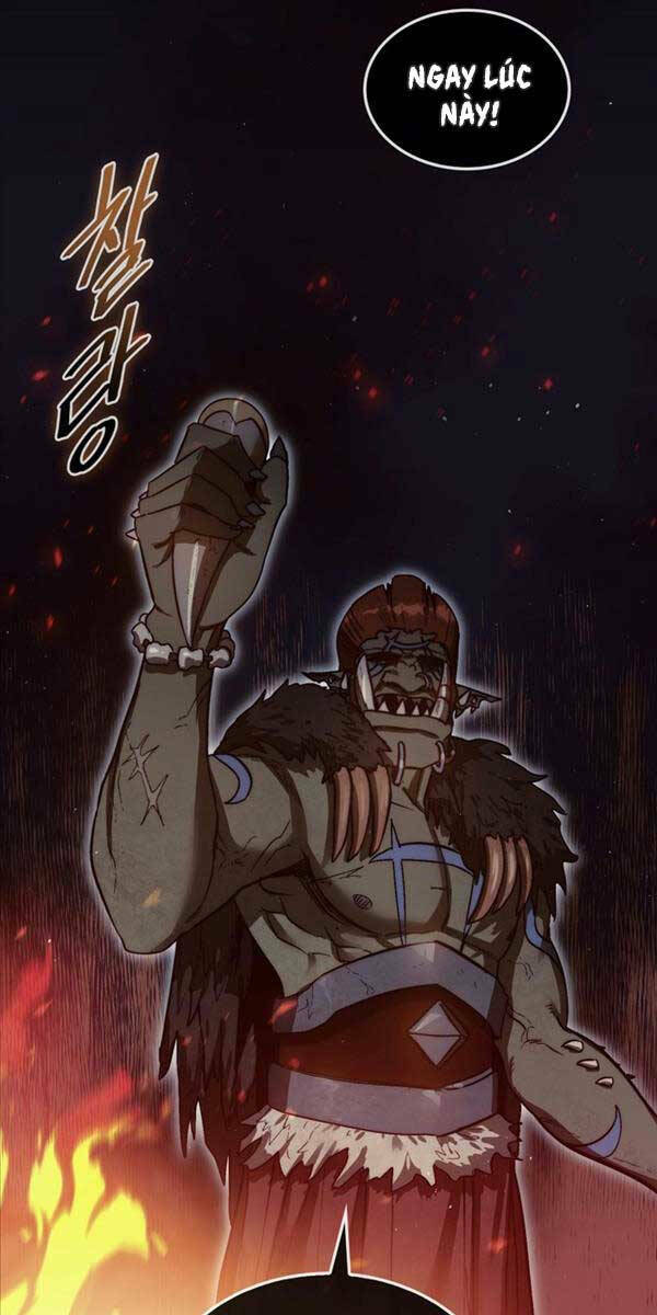 Quân Cờ Thứ 31 Lật Ngược Ván Cờ - Chapter 8 - Page 72