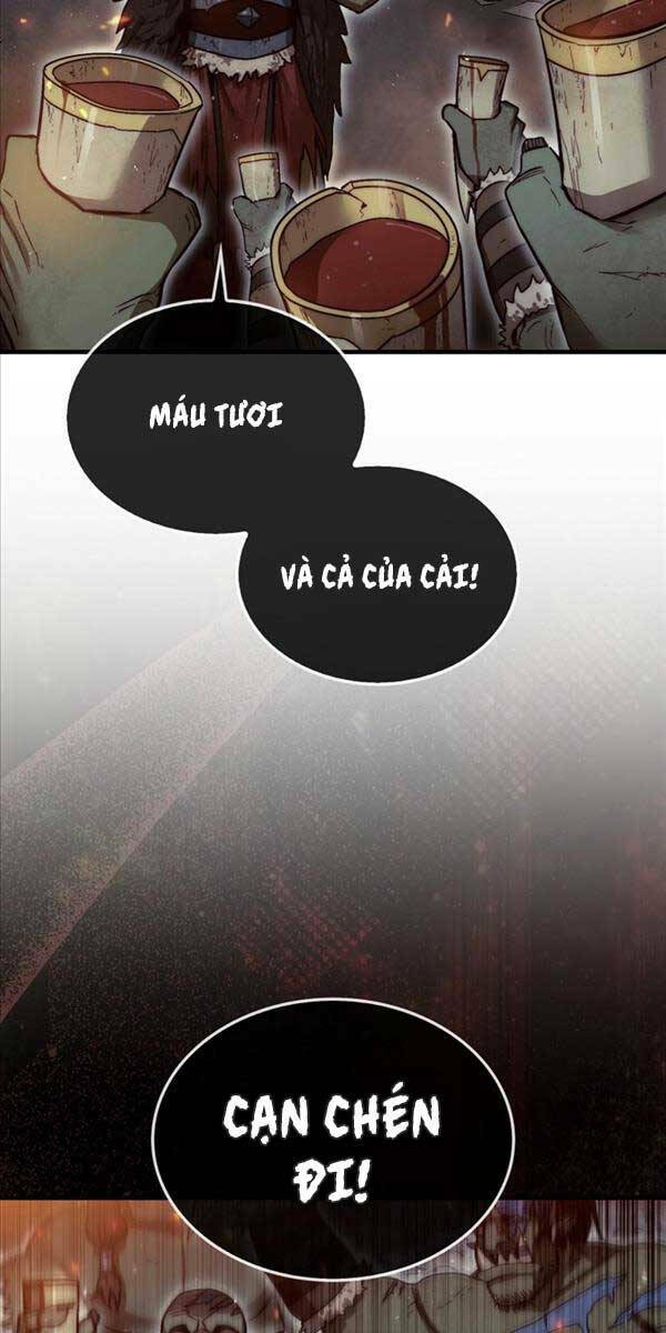 Quân Cờ Thứ 31 Lật Ngược Ván Cờ - Chapter 8 - Page 74