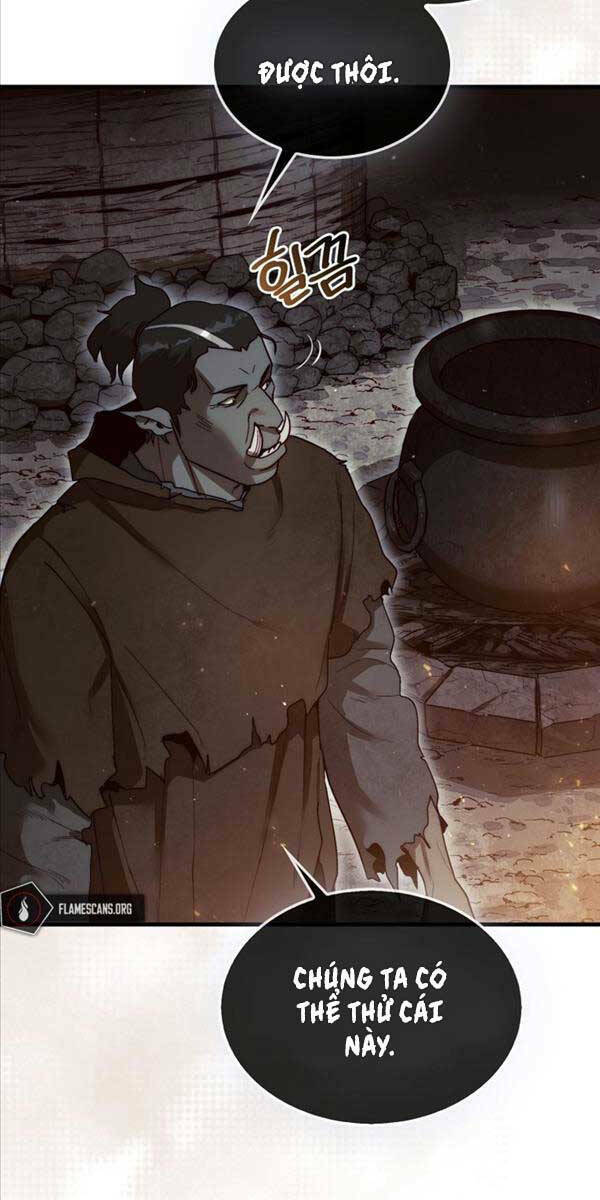 Quân Cờ Thứ 31 Lật Ngược Ván Cờ - Chapter 8 - Page 7