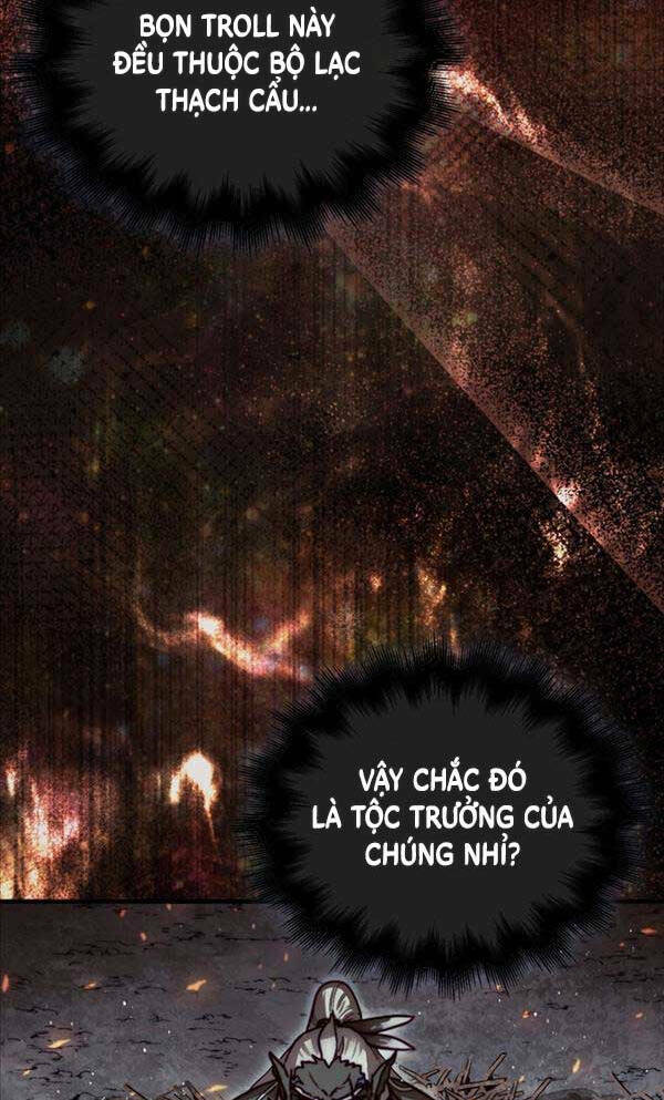 Quân Cờ Thứ 31 Lật Ngược Ván Cờ - Chapter 8 - Page 79