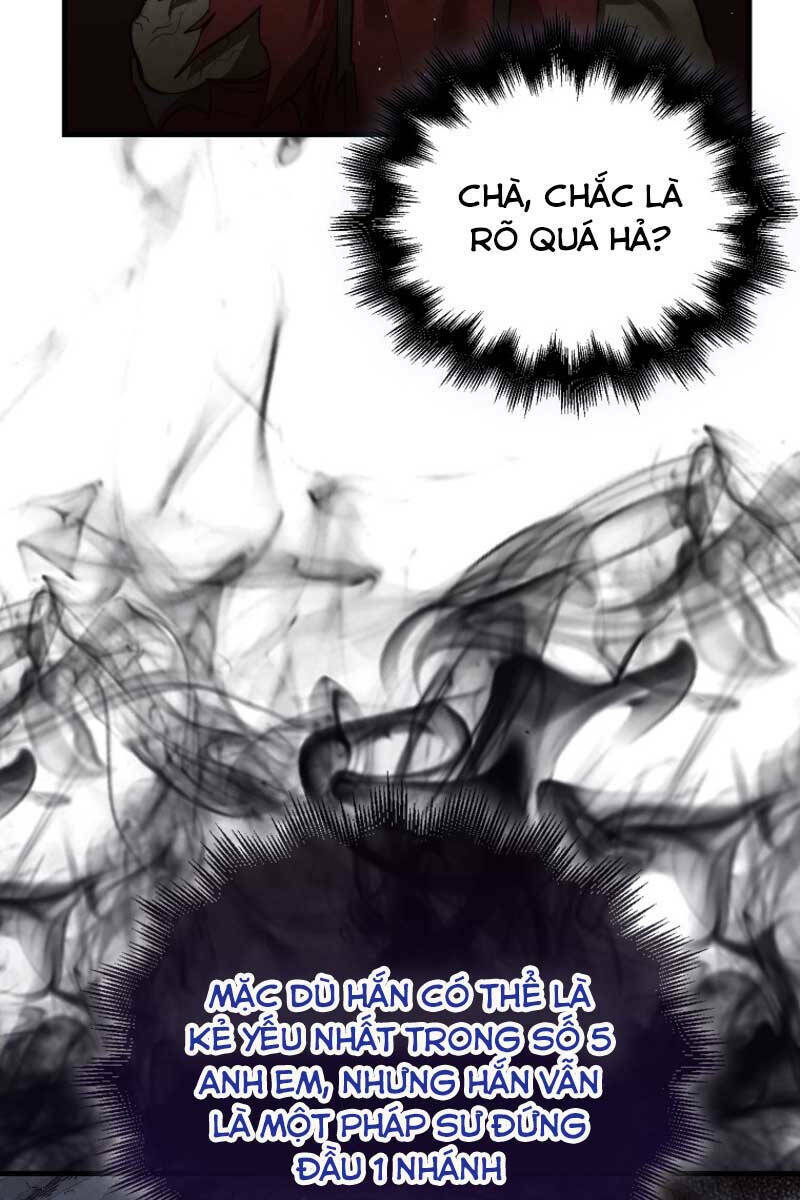 Quân Cờ Thứ 31 Lật Ngược Ván Cờ - Chapter 9 - Page 110