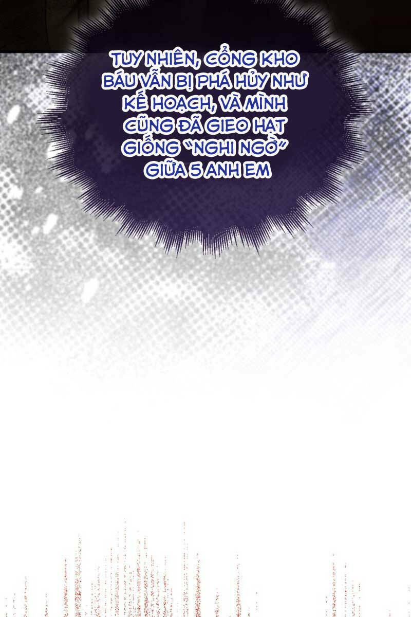 Quân Cờ Thứ 31 Lật Ngược Ván Cờ - Chapter 9 - Page 112