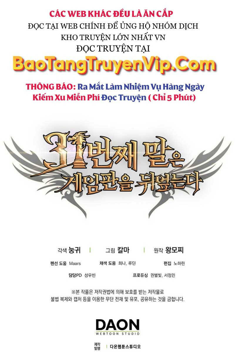 Quân Cờ Thứ 31 Lật Ngược Ván Cờ - Chapter 9 - Page 120