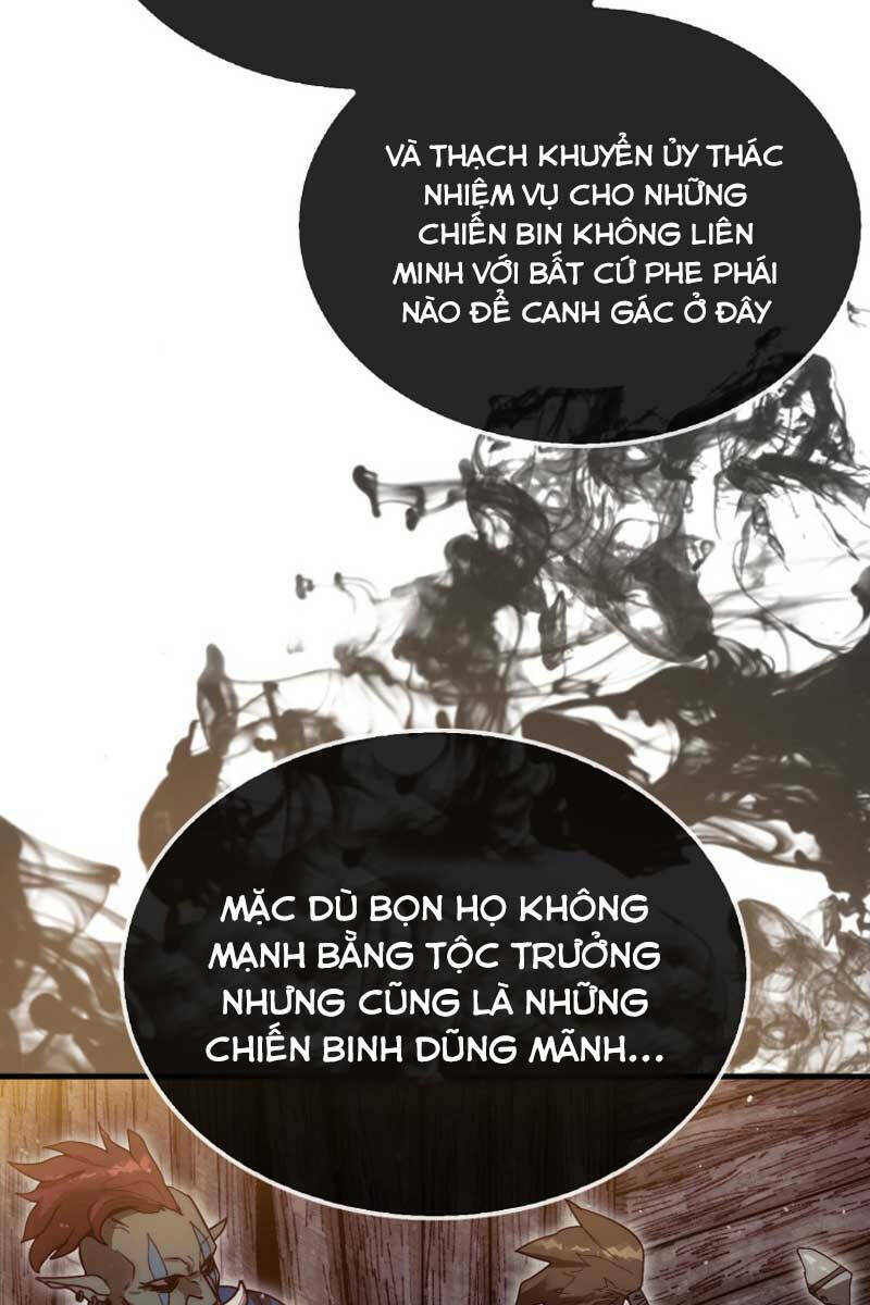 Quân Cờ Thứ 31 Lật Ngược Ván Cờ - Chapter 9 - Page 19