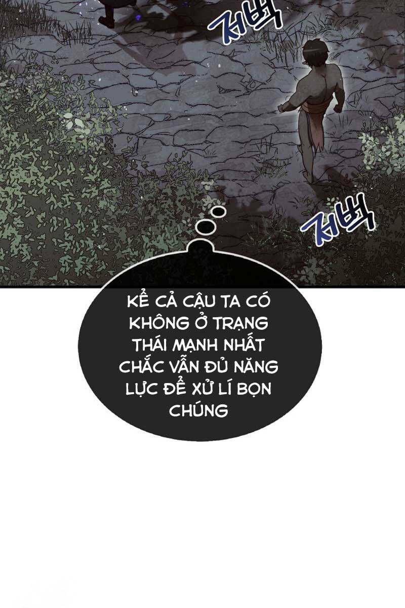 Quân Cờ Thứ 31 Lật Ngược Ván Cờ - Chapter 9 - Page 33