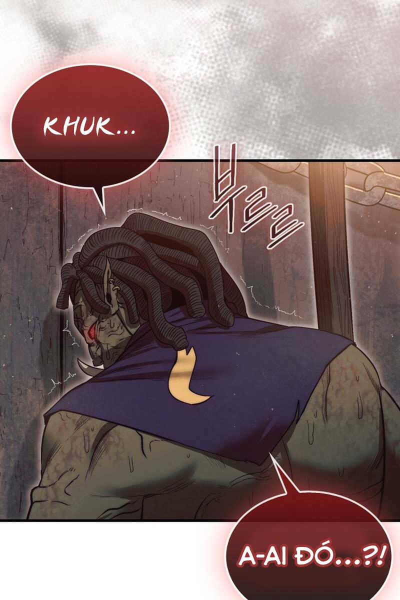 Quân Cờ Thứ 31 Lật Ngược Ván Cờ - Chapter 9 - Page 38